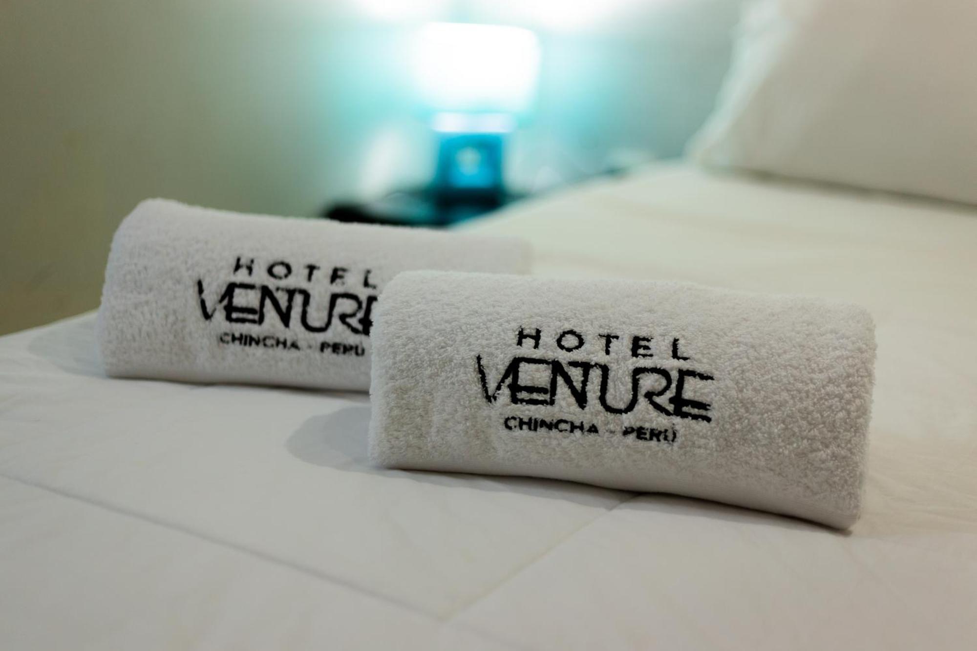 Hotel Venture Чинча-Альта Екстер'єр фото